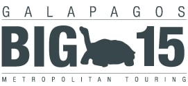 Galapagos BIG15